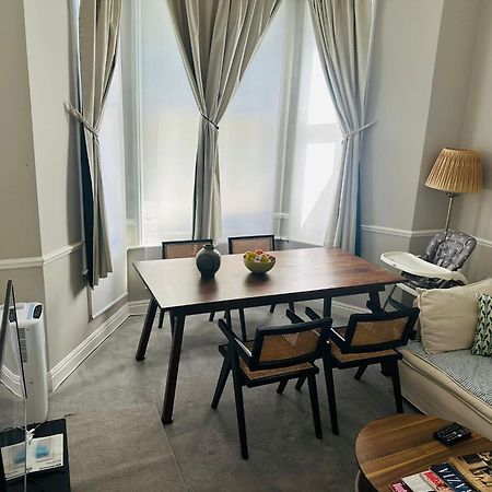 Lovely Apartments Around Kensington And Chelsea Locations W8 Sw5 Sw3 Sw10 By Ricky & Giustina Лондон Экстерьер фото