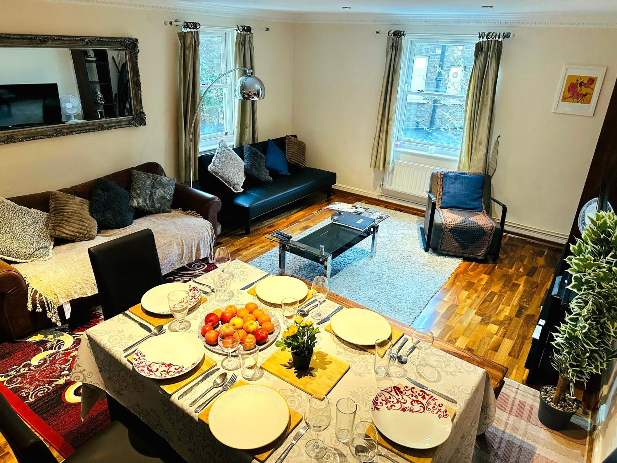 Lovely Apartments Around Kensington And Chelsea Locations W8 Sw5 Sw3 Sw10 By Ricky & Giustina Лондон Экстерьер фото