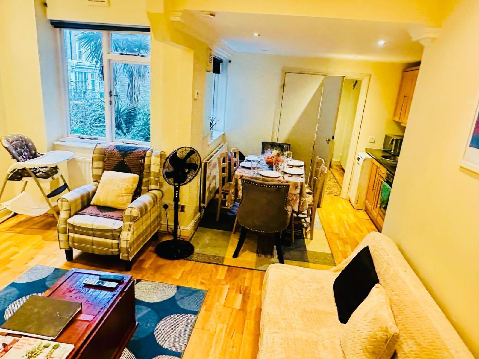Lovely Apartments Around Kensington And Chelsea Locations W8 Sw5 Sw3 Sw10 By Ricky & Giustina Лондон Экстерьер фото