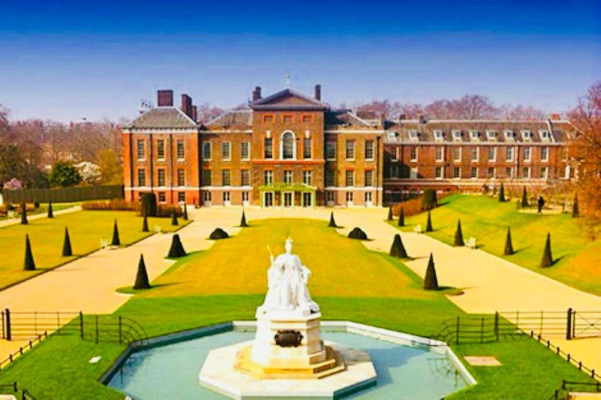 Lovely Apartments Around Kensington And Chelsea Locations W8 Sw5 Sw3 Sw10 By Ricky & Giustina Лондон Экстерьер фото