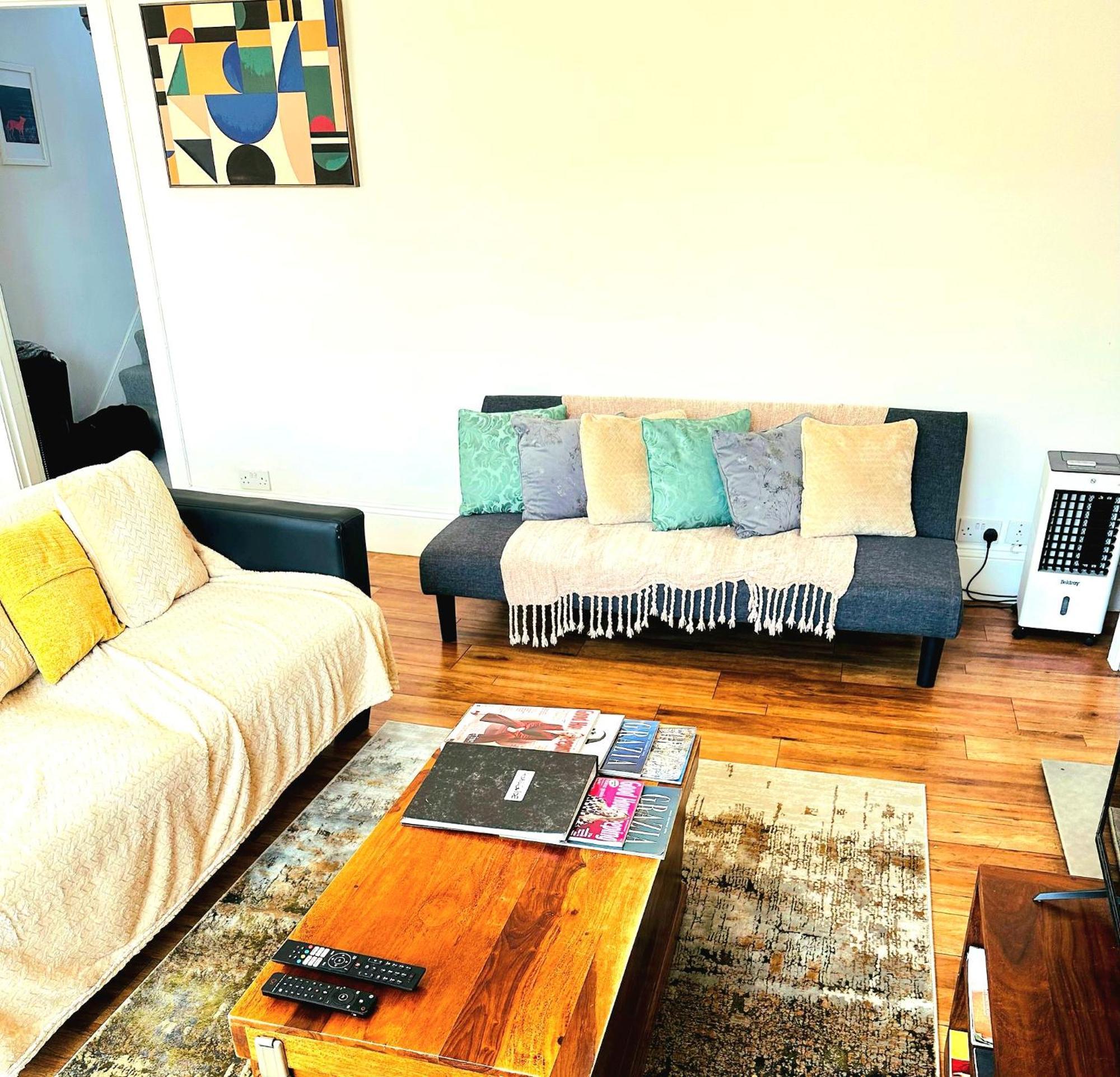 Lovely Apartments Around Kensington And Chelsea Locations W8 Sw5 Sw3 Sw10 By Ricky & Giustina Лондон Экстерьер фото