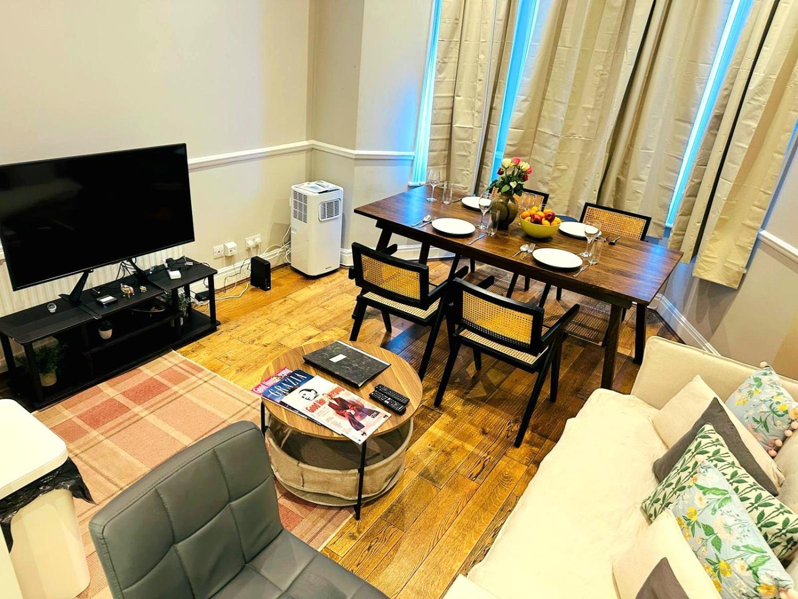 Lovely Apartments Around Kensington And Chelsea Locations W8 Sw5 Sw3 Sw10 By Ricky & Giustina Лондон Экстерьер фото