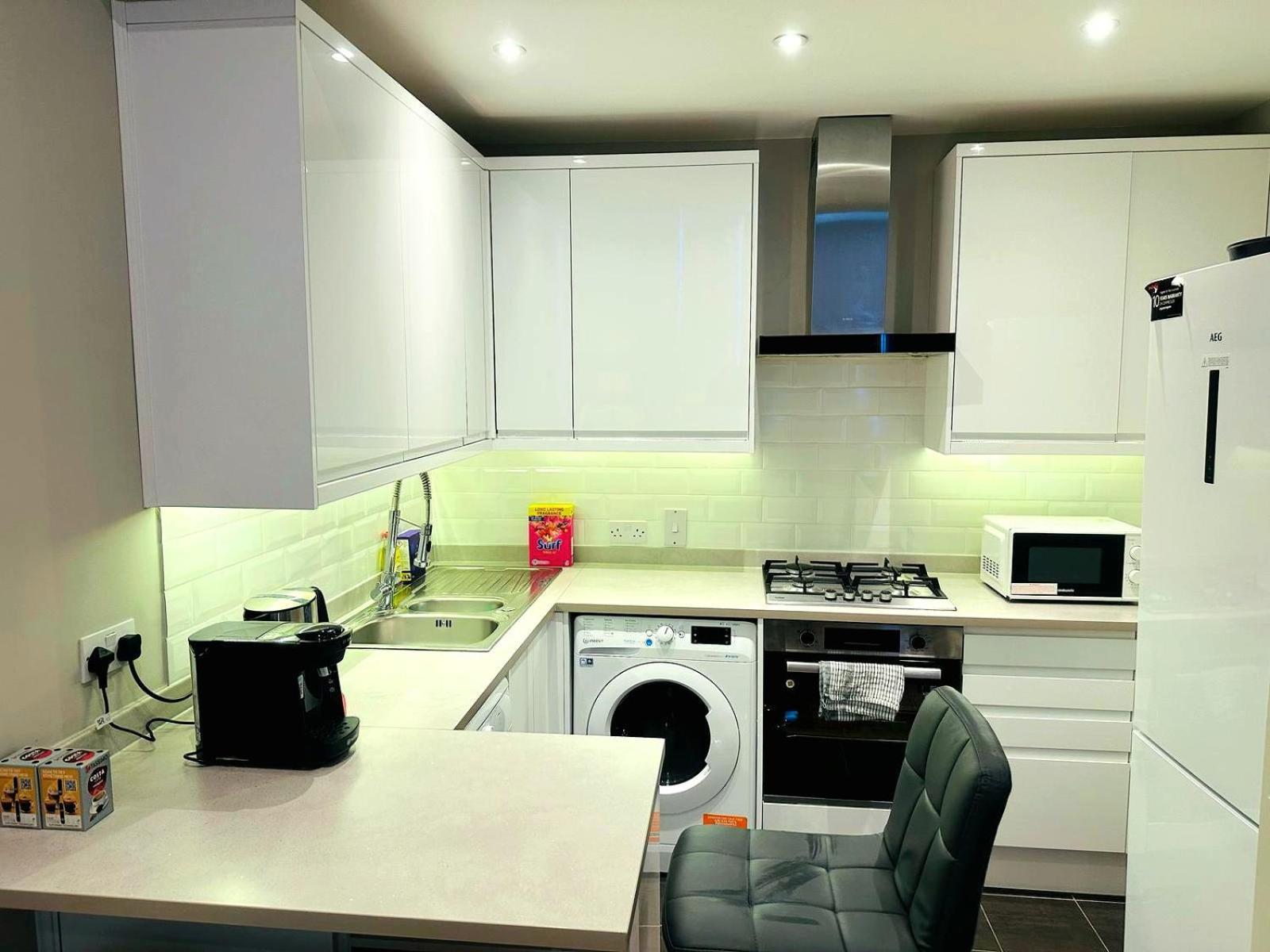 Lovely Apartments Around Kensington And Chelsea Locations W8 Sw5 Sw3 Sw10 By Ricky & Giustina Лондон Экстерьер фото