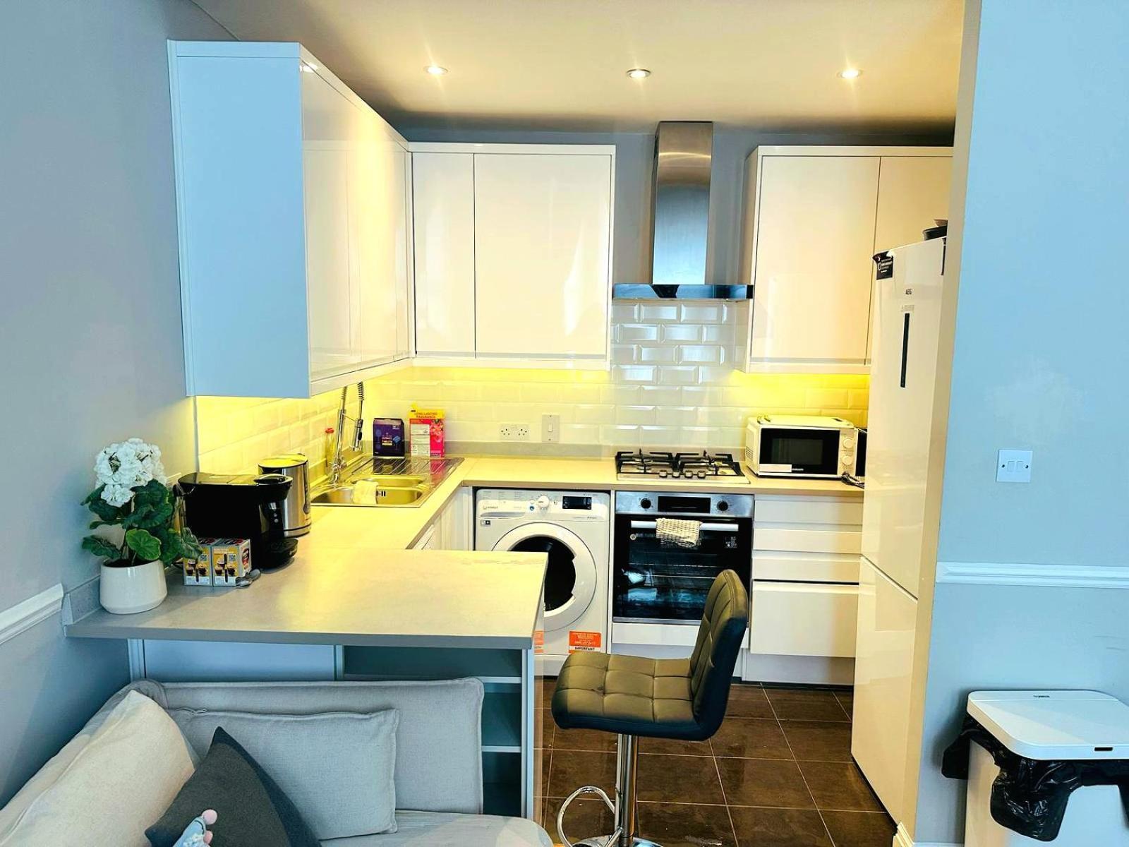 Lovely Apartments Around Kensington And Chelsea Locations W8 Sw5 Sw3 Sw10 By Ricky & Giustina Лондон Экстерьер фото